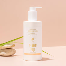Load image into Gallery viewer, Pure Fiji Hydrating Body Lotion 300ml - Mango