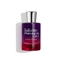 Load image into Gallery viewer, Juliette has a Gun Purple Trouble Eau De Parfum 100ml