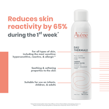 Load image into Gallery viewer, Avène Thermal Spring Water 300ml - Mist for Sensitive Skin