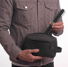 Load image into Gallery viewer, Above The Collar Fundamental 06 - Quiff Roller