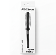 Load image into Gallery viewer, Above The Collar Fundamental 06 - Quiff Roller