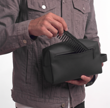 Load image into Gallery viewer, Above The Collar Fundamental 02 - Rake Comb