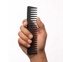 Load image into Gallery viewer, Above The Collar Fundamental 02 - Rake Comb