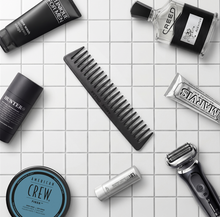 Load image into Gallery viewer, Above The Collar Fundamental 02 - Rake Comb