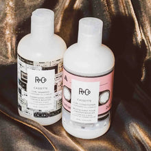 Load image into Gallery viewer, R+Co CASSETTE Curl Conditioner 1000ml