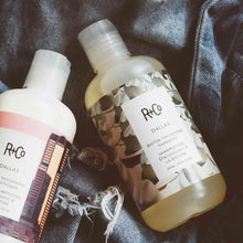 Load image into Gallery viewer, R+Co DALLAS Thickening Shampoo 251ml