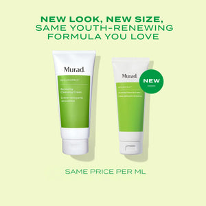 Murad Renewing Cleansing Cream 148ml