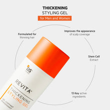 Load image into Gallery viewer, DS Laboratories High Performance Styling Gel 100ml