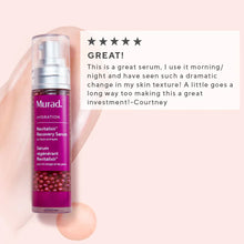 Load image into Gallery viewer, Murad Revitalixir Recovery Serum 40ml