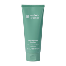 Load image into Gallery viewer, Endota Organics Daily Renewal Exfoliant 90ml