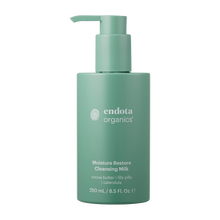 Load image into Gallery viewer, Endota Organics Moisture Restore Cleansing Milk 250ml