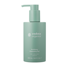 Load image into Gallery viewer, Endota Organics Purifying Cleansing Gel 250ml