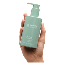 Load image into Gallery viewer, Endota Organics Purifying Cleansing Gel 250ml