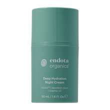 Load image into Gallery viewer, Endota Organics Deep Hydration Night Cream 50ml
