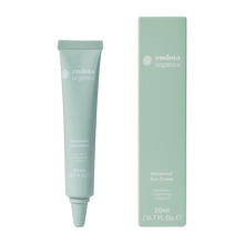 Load image into Gallery viewer, Endota Organics Advanced Eye Cream 20ml