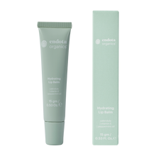 Load image into Gallery viewer, Endota Organics Hydrating Lip Balm 15g
