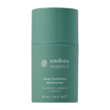 Load image into Gallery viewer, Endota Organics Deep Hydration Face Moisturiser 50ml