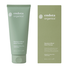 Load image into Gallery viewer, Endota Organics Signature Blend Hand Therapy 90ml