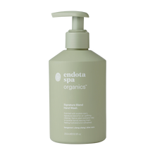 Load image into Gallery viewer, Endota Organics Signature Blend Hand Wash 250ml
