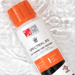DS Laboratories Spectral RS Treatment for Thinning Hair 60ml