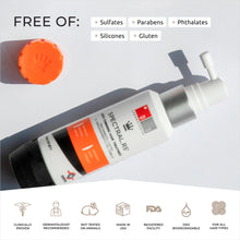 Load image into Gallery viewer, DS Laboratories Spectral RS Treatment for Thinning Hair 60ml