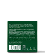 Load image into Gallery viewer, Endota Mint &amp; Magnesium Recovery Bath 300g