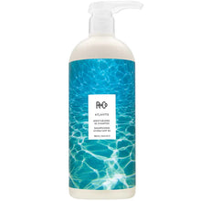 Load image into Gallery viewer, R+Co ATLANTIS Moisturizing Shampoo 1000ml
