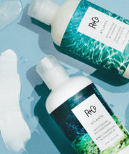 Load image into Gallery viewer, R+Co ATLANTIS Moisturizing Shampoo 251ml