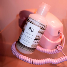 Load image into Gallery viewer, R+Co RINGTONE Ultra Defining Gel Crème 177ml