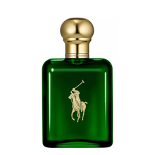 Load image into Gallery viewer, Ralph Lauren Polo Green Eau De Toilette 125ml