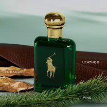 Load image into Gallery viewer, Ralph Lauren Polo Green Eau De Toilette 125ml