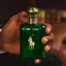 Load image into Gallery viewer, Ralph Lauren Polo Green Eau De Toilette 125ml