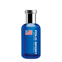 Load image into Gallery viewer, Ralph Lauren Polo Sport EDT 75ML