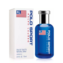 Load image into Gallery viewer, Ralph Lauren Polo Sport EDT 75ML