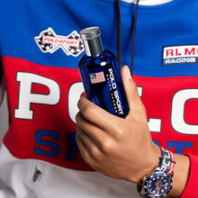 Load image into Gallery viewer, Ralph Lauren Polo Sport EDT 75ML