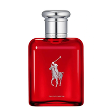 Load image into Gallery viewer, Ralph Lauren Polo Red EDP 125ml