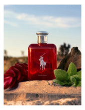 Load image into Gallery viewer, Ralph Lauren Polo Red EDP 125ml