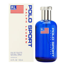 Load image into Gallery viewer, Ralph Lauren Polo Sport EDT 125ml