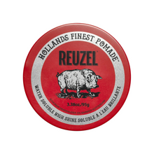 Load image into Gallery viewer, Reuzel Red High Shine Pomade 95g