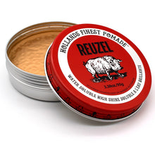 Load image into Gallery viewer, Reuzel Red High Shine Pomade 95g