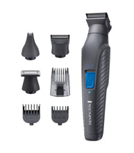 Load image into Gallery viewer, Remington G3 Graphite Series Multi Grooming Kit