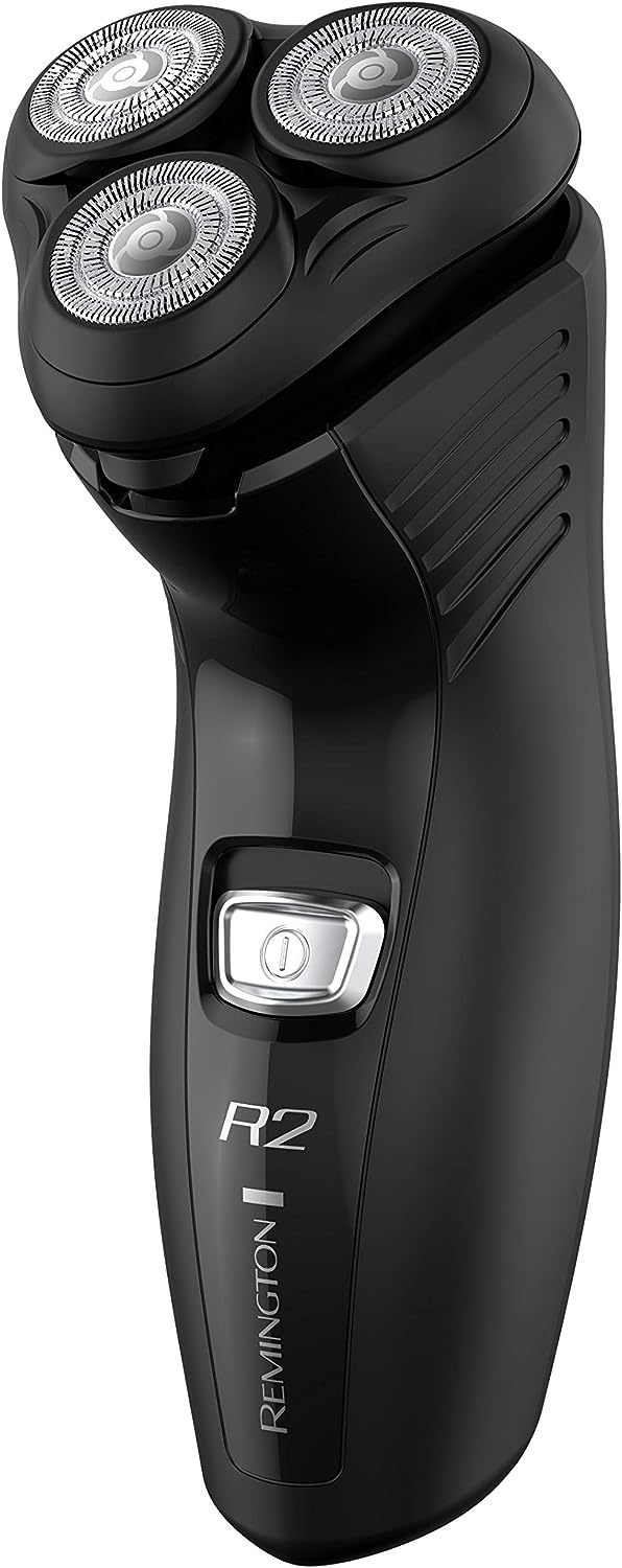 Remington Power Series R2 Rotary Shaver