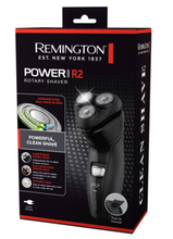 Load image into Gallery viewer, Remington Power Series R2 Rotary Shaver