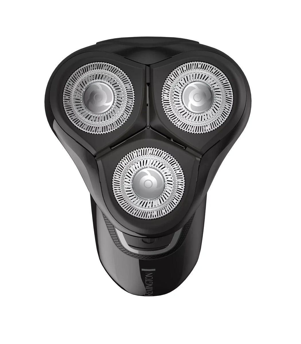 Remington Power Series R3 Rotary Shaver – Above The Collar