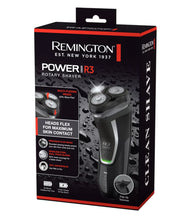 Load image into Gallery viewer, Remington Power Series R3 Rotary Shaver