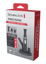 Load image into Gallery viewer, Remington Precision Personal Groomer