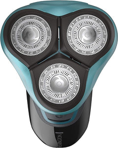 Remington Style Series R4 Rotary Shaver