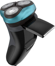 Load image into Gallery viewer, Remington Style Series R4 Rotary Shaver