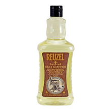Load image into Gallery viewer, Reuzel Daily Shampoo 1000ml