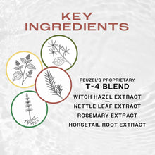 Load image into Gallery viewer, Reuzel Daily Shampoo 1000ml